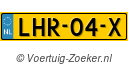 LHR04X