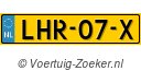 LHR07X