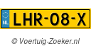 LHR-08-X