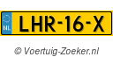 LHR16X