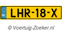 LHR18X