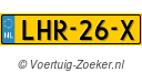 LHR26X