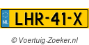 LHR41X