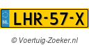 LHR-57-X