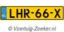 LHR-66-X