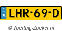 LHR-69-D