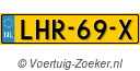 LHR-69-X