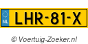 LHR81X