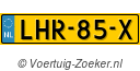 LHR85X