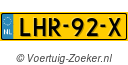 LHR92X