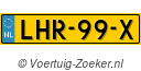 LHR-99-X