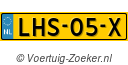 LHS-05-X