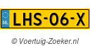 LHS06X