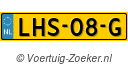 LHS08G
