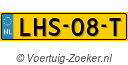 LHS08T