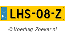 LHS-08-Z