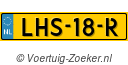 LHS18R