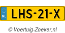 LHS-21-X