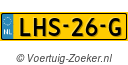 LHS-26-G