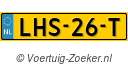 LHS-26-T