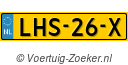 LHS-26-X