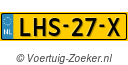 LHS-27-X