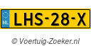 LHS28X