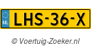 LHS-36-X