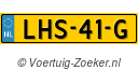 LHS-41-G