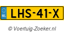LHS-41-X