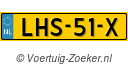 LHS51X
