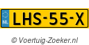 LHS55X