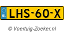 LHS60X
