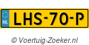 LHS-70-P