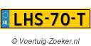 LHS-70-T