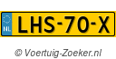 LHS-70-X