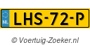 LHS-72-P