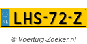 LHS72Z