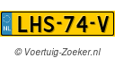 LHS-74-V