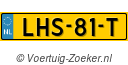LHS-81-T