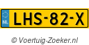 LHS-82-X