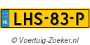LHS-83-P