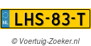 LHS-83-T