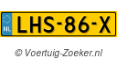 LHS86X