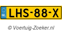 LHS88X