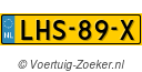 LHS89X