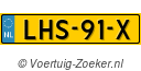 LHS91X