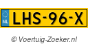 LHS96X