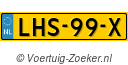 LHS99X