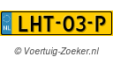 LHT03P